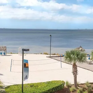 311-wifi And Electric-amazing Views Apartment Tampa