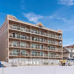 Comfort Ocean Boardwalk Мини-отель