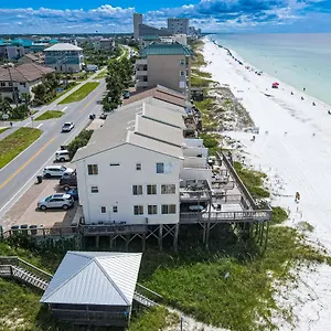 Summer Haven D Holiday home Destin