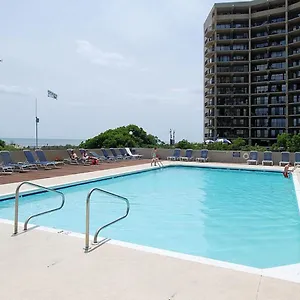 Highpoint North 5j Apartment
