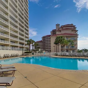 Tops'l Tides I Holiday home Destin