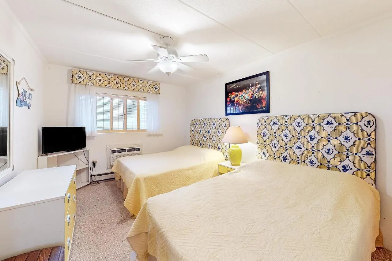 Lejlighed Top Royal S 204 Ocean City
