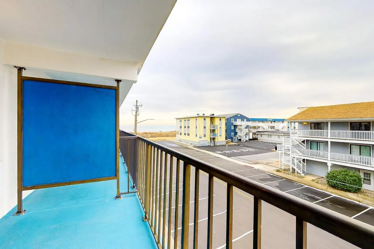 Top Royal S 204 Ocean City