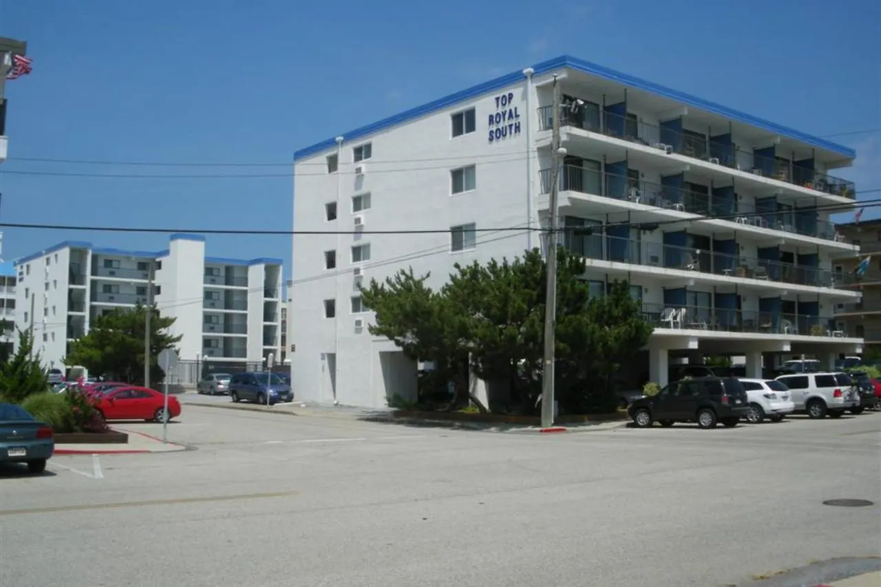 Top Royal S 204 Ocean City